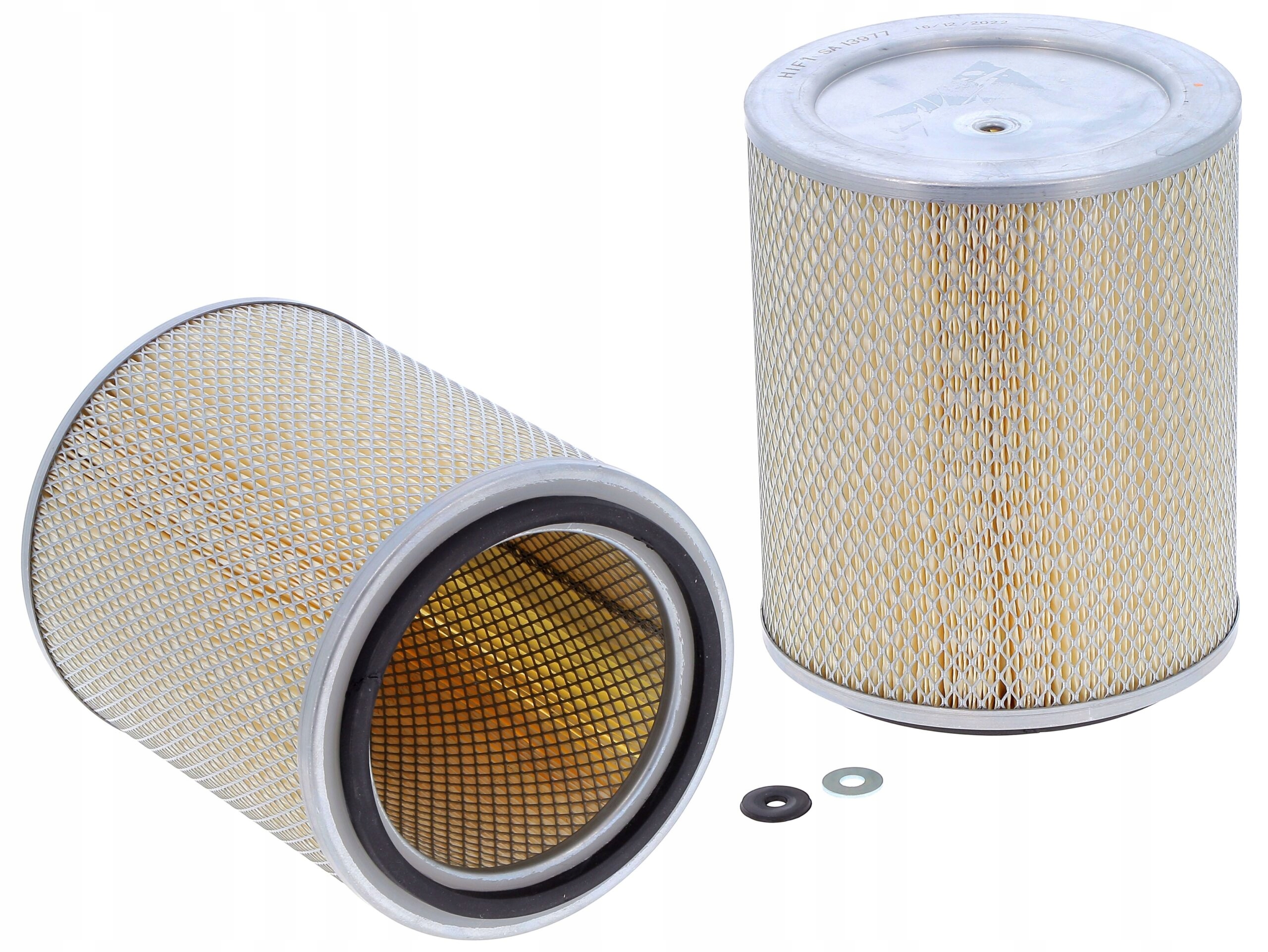 Vzduchový filtr Sa 13977 Hifi Filter