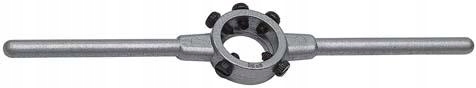 

Uchwyt do narzynek DIN22568 45x18mm Fortis