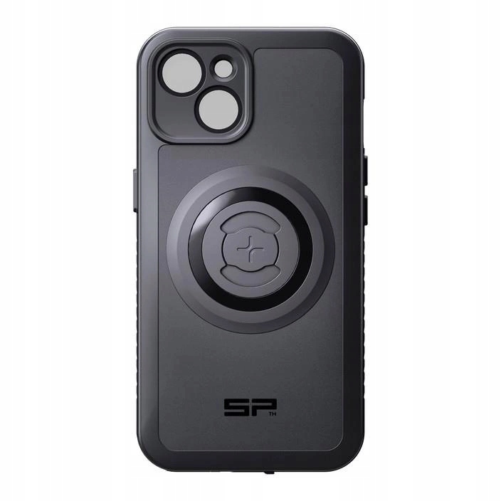 Puzdro Sp Connect Phone Case Spc+ Xtreme Iphone 14/13 čierne