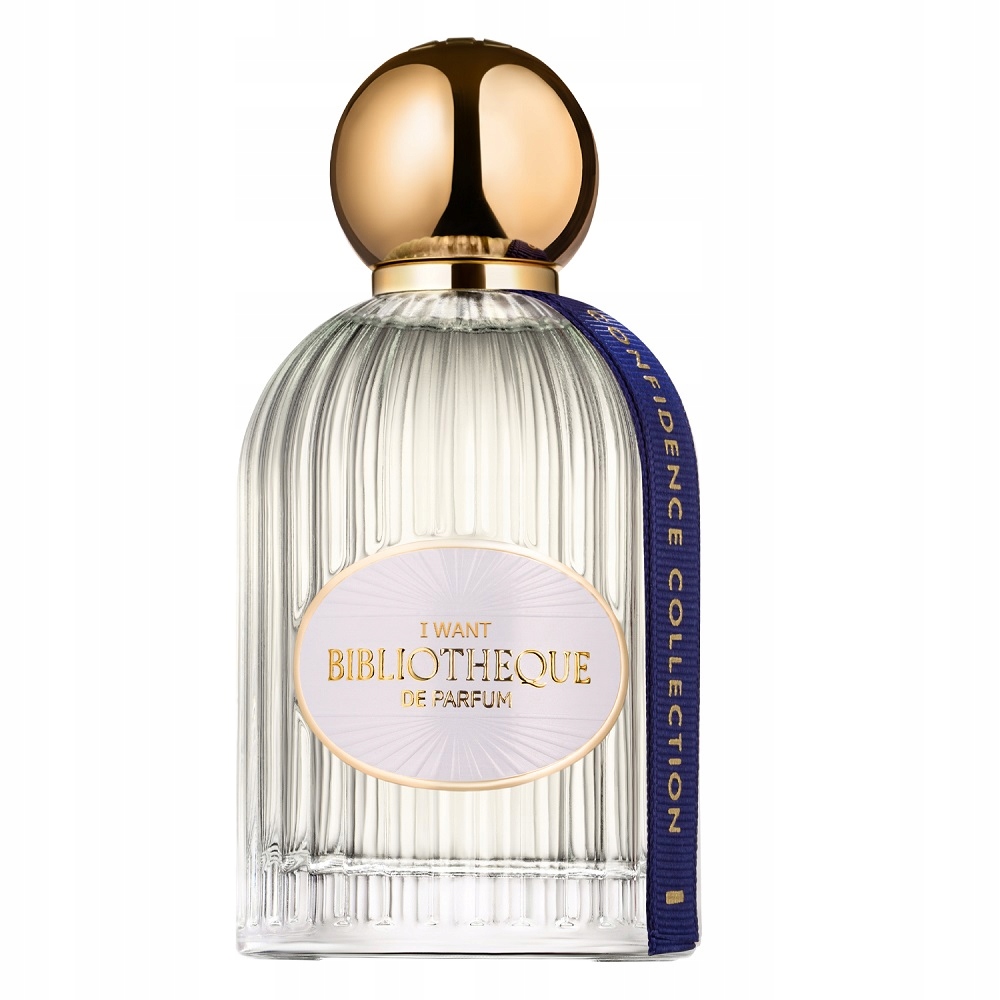 Bibliotheque De Parfum Chci Edp 100ml Spray