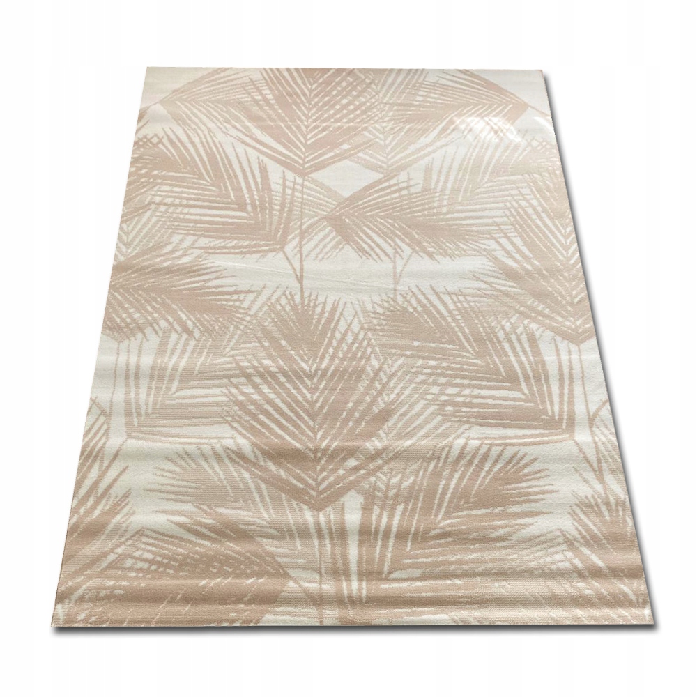 

Dywan miękki Bcf Canvas 160x230 modny mix kolorów