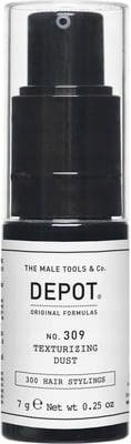 

Depot No. 309 Texturizing Puder 7gr