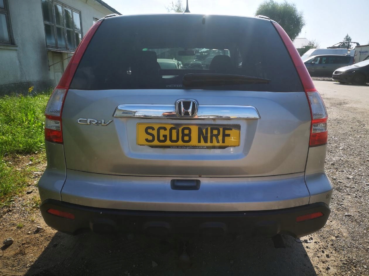 Honda CR-V воздухозаборники Воздух для Кузова 2008 2.2л 77620swwe020m1 77620-sww-e02