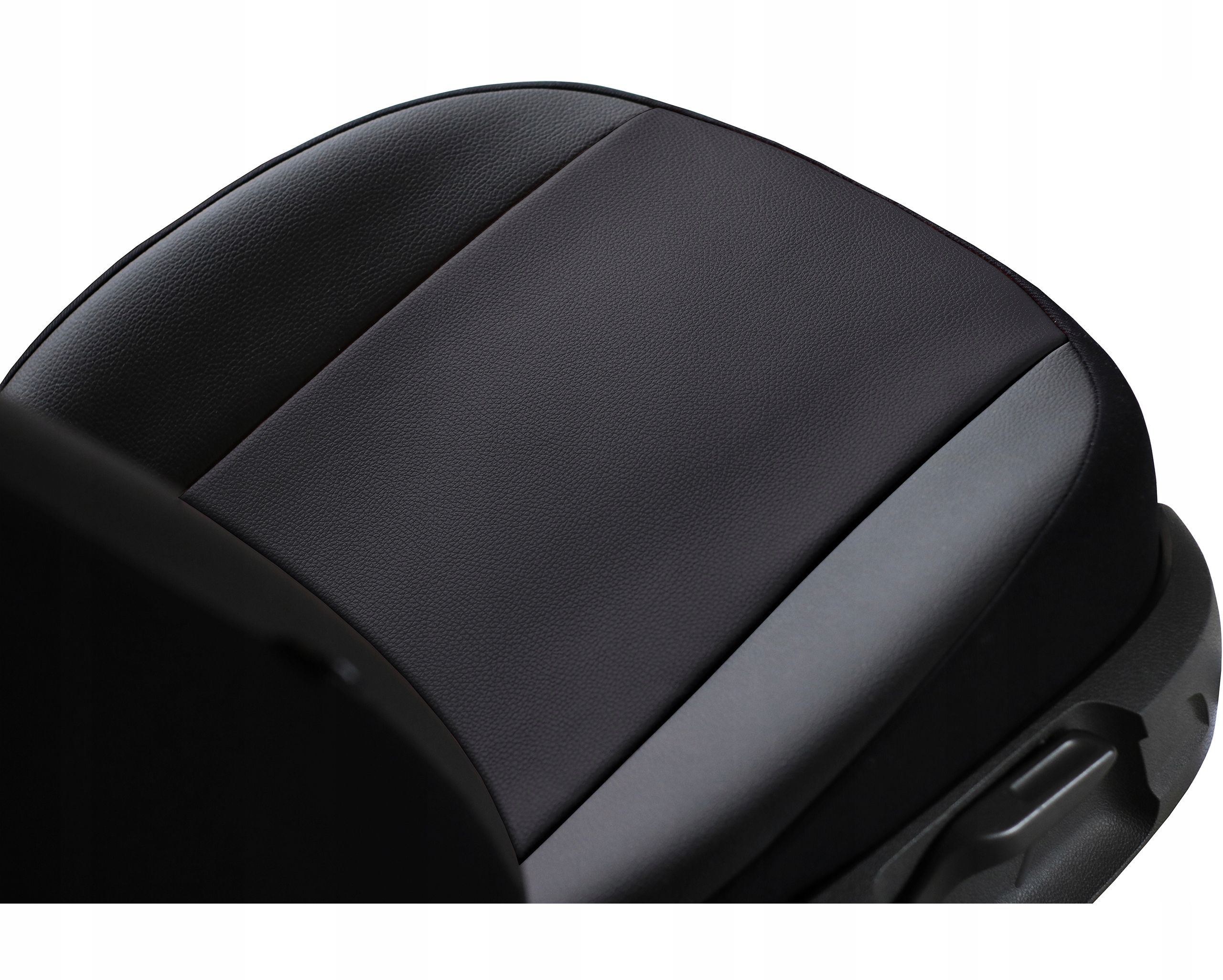 POKROWCE MIAROWE SKÓRZANE DO OPEL VECTRA A Typ pokrowiec