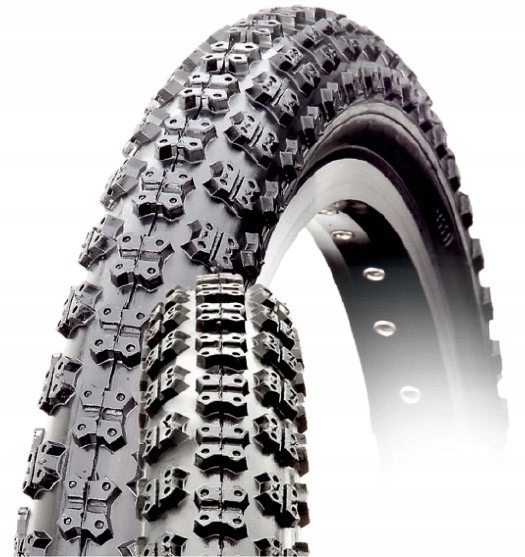 Opona Rowerowa Bmx Ornate 16 x 1,75 (47-305)