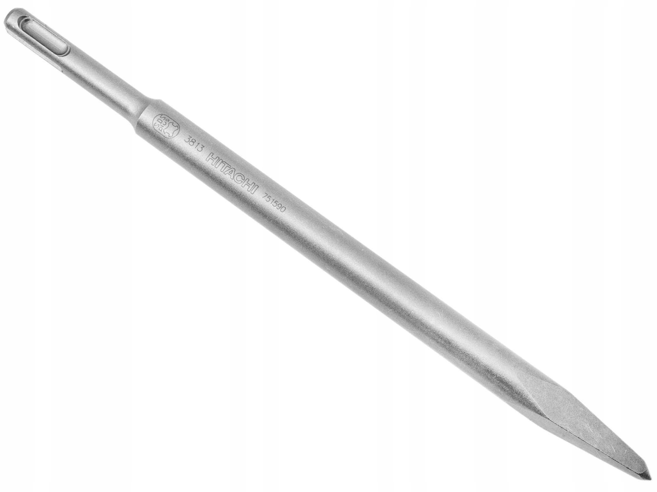 

Sds-pl szpic 250mm dłuto