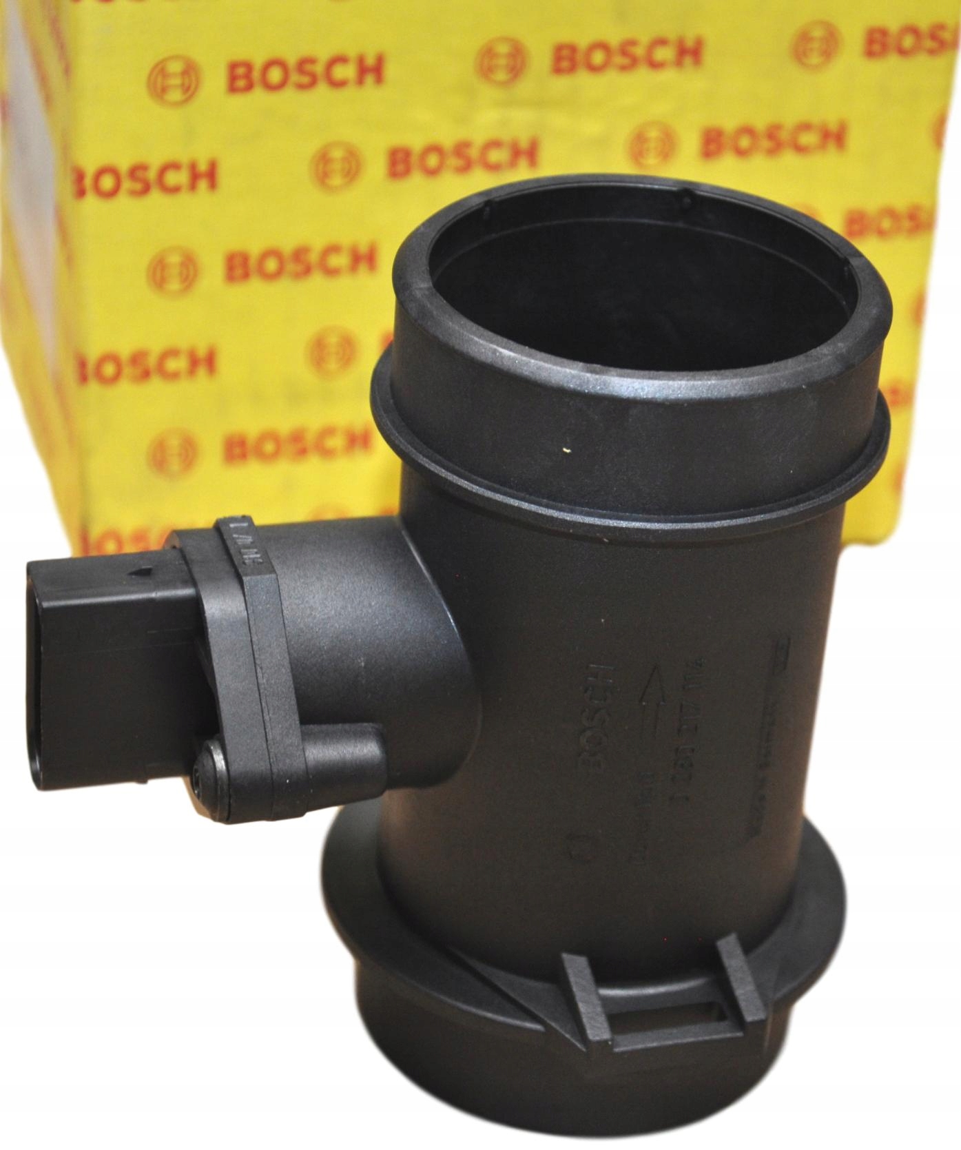 0 280 - BOSCH 0280217114 ВИТРАТОМІР MERCEDES