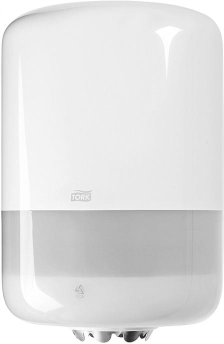 Podávač na papierové utierky v rolke Tork