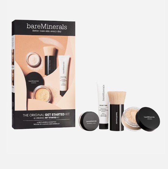 BareMinerals Original Startovací Sada pro makeup Fairly Light EAN:194248059552