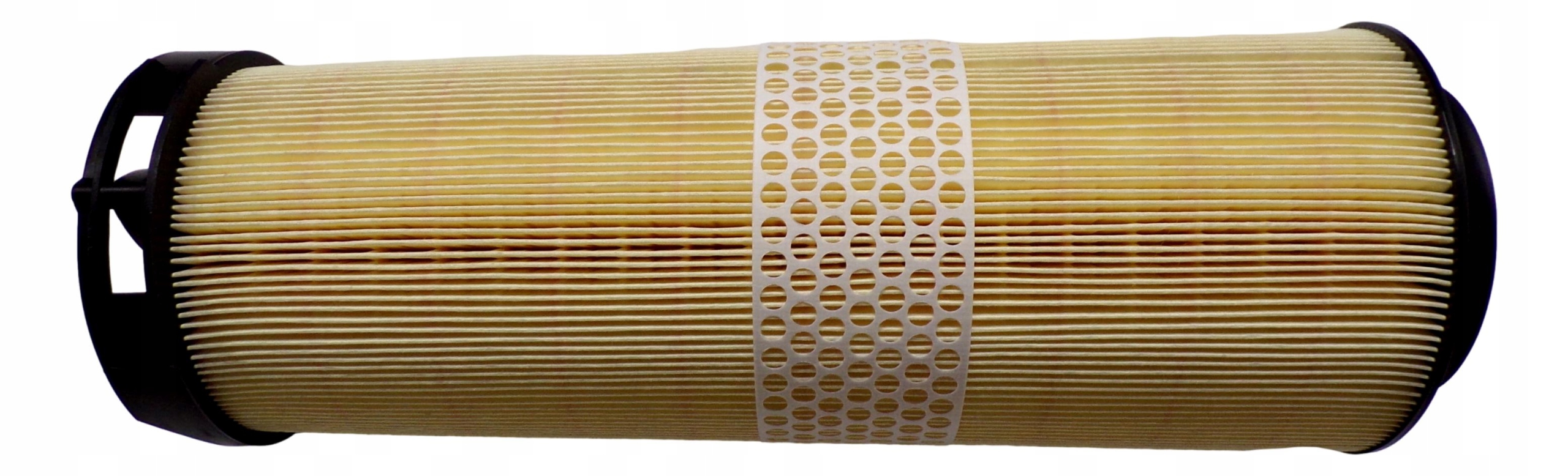 Mercedes C-klasa W204 Vzduchový filtr OM646 Oe