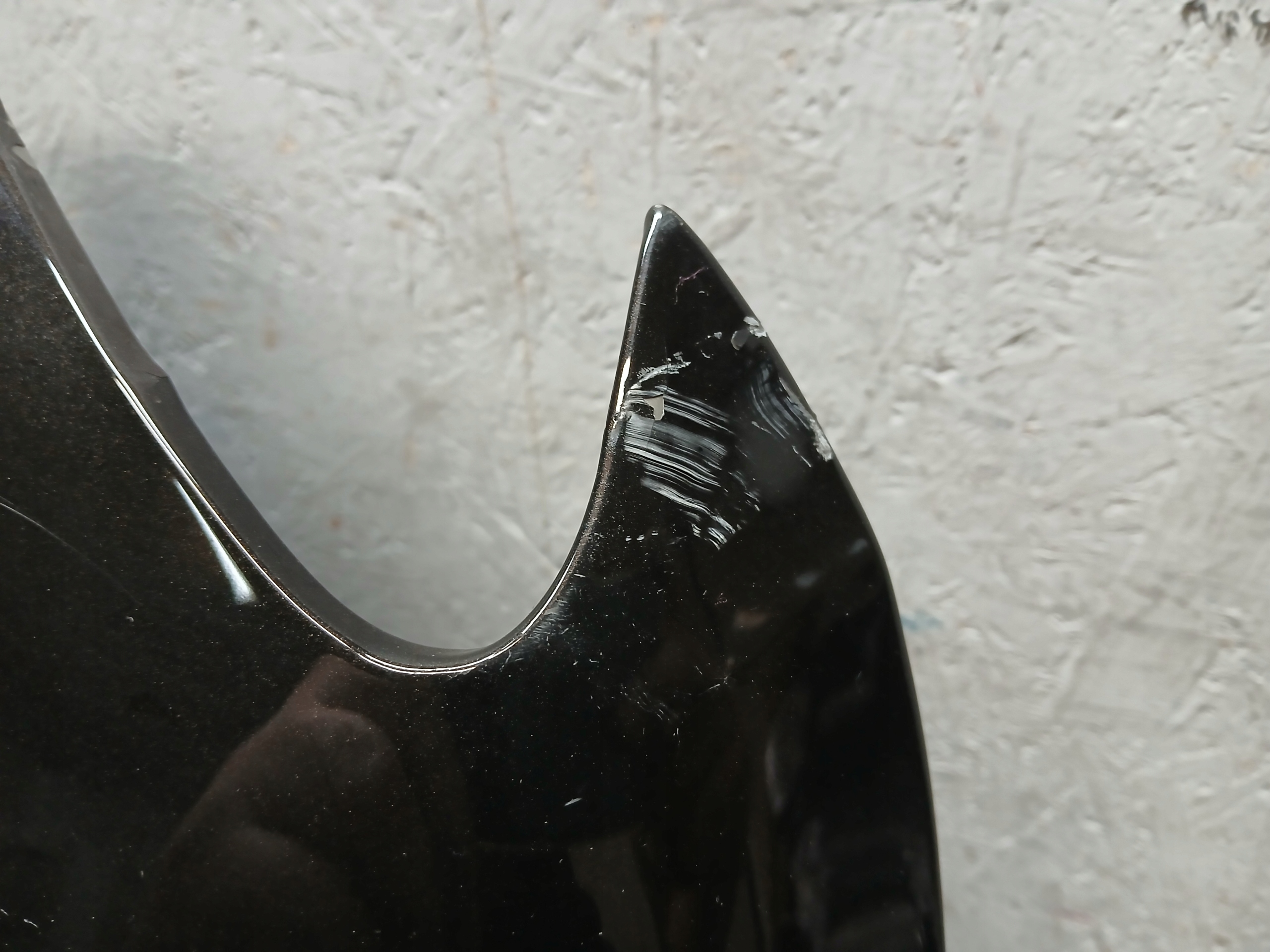 fender front left DACIA SANDERO III 3