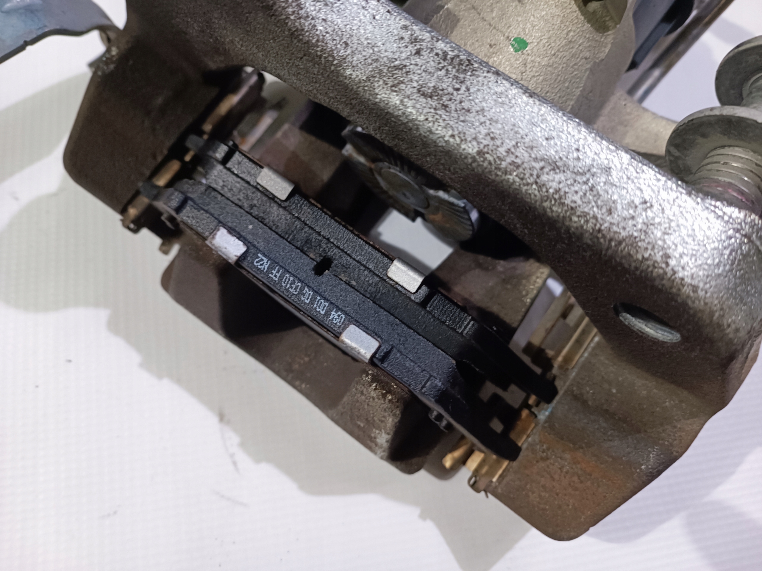 caliper brake rear part rear right Ford Expedition 2018
