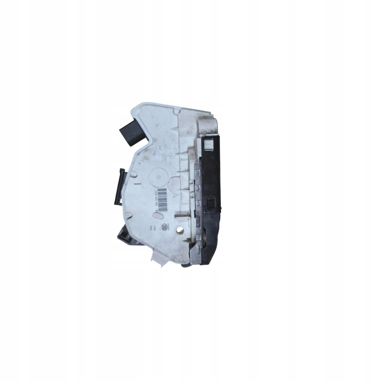 lock door rear part left VW PASSAT CC / CC 5N0839015J