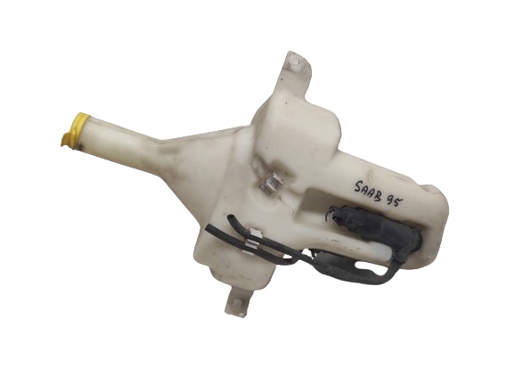 SAAB 9-5 LIFT 05- ZBIORNICZEK PŁYNU SPRYSKIWACZY