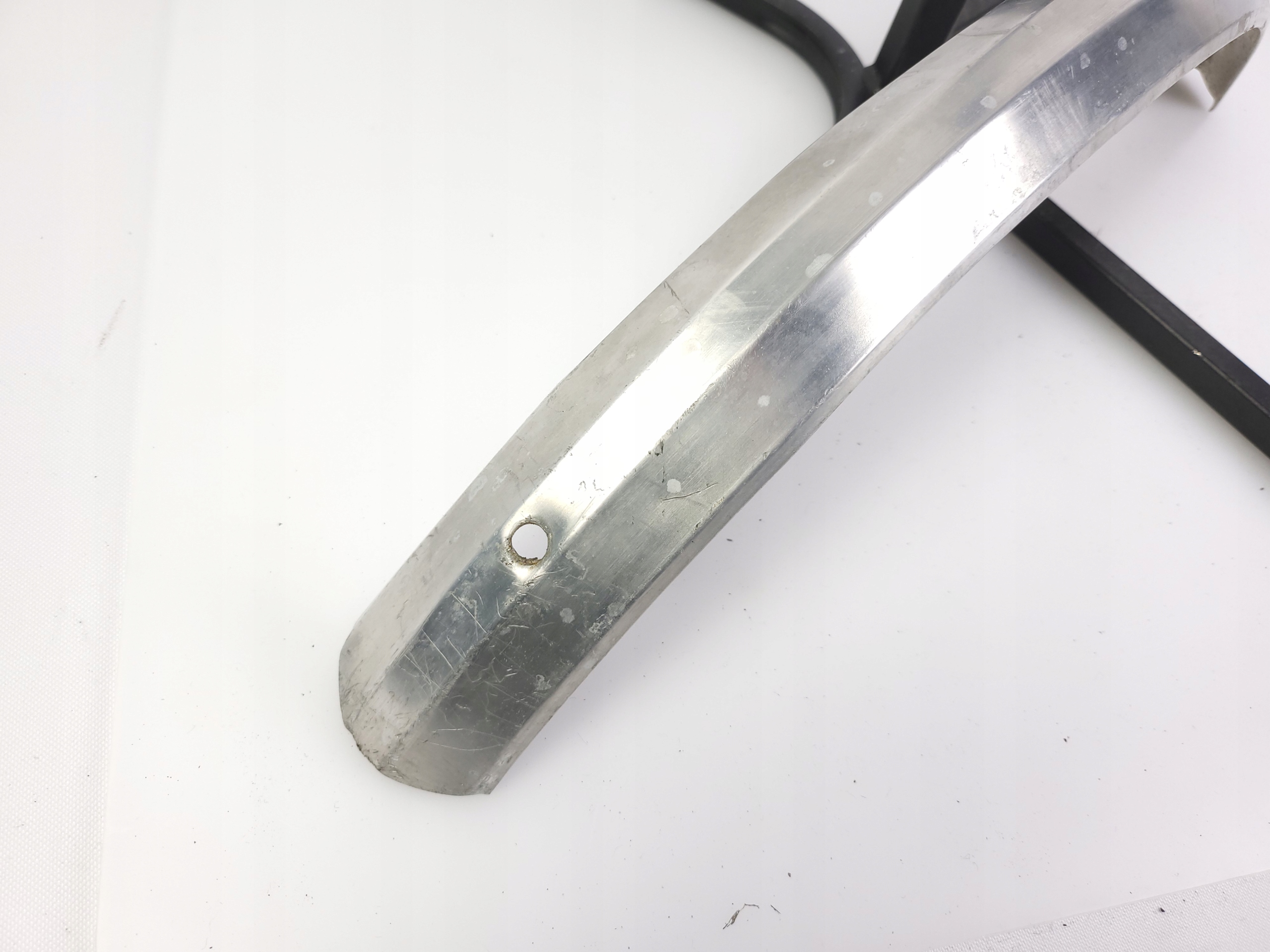 Błotnik Tył Romet Turing Orion Konsul 26 cali Dedykowany/a do Pozostałe