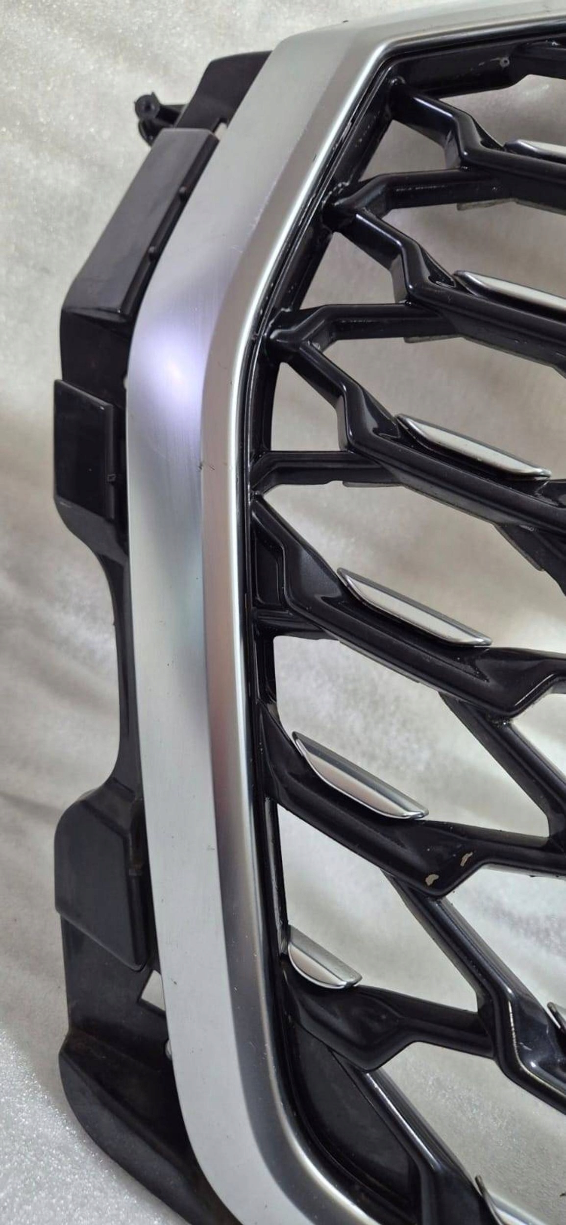 Audi Q3 Kühlergrill FRONTGRILL Kühlergitter - Thumbnail 12