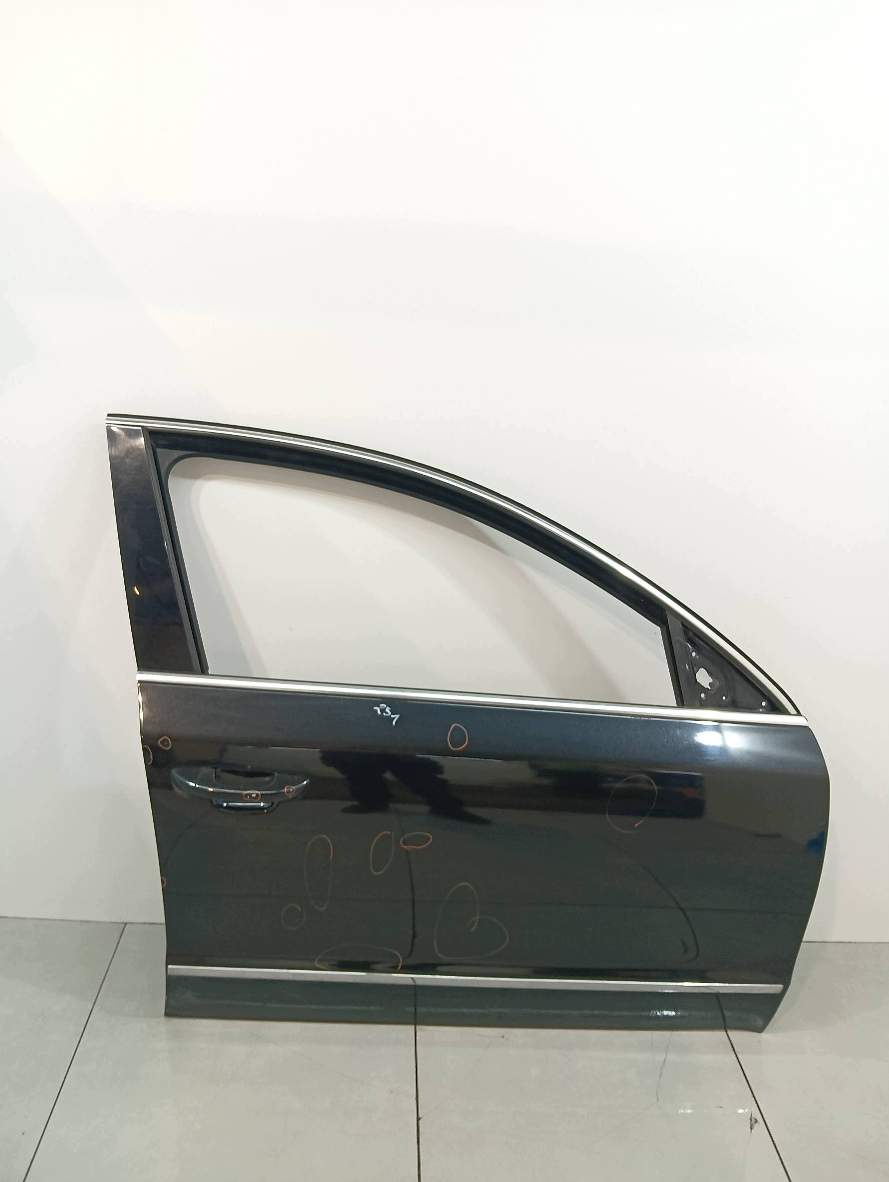 door right front 9910 Skoda Superb II (2008-2015)