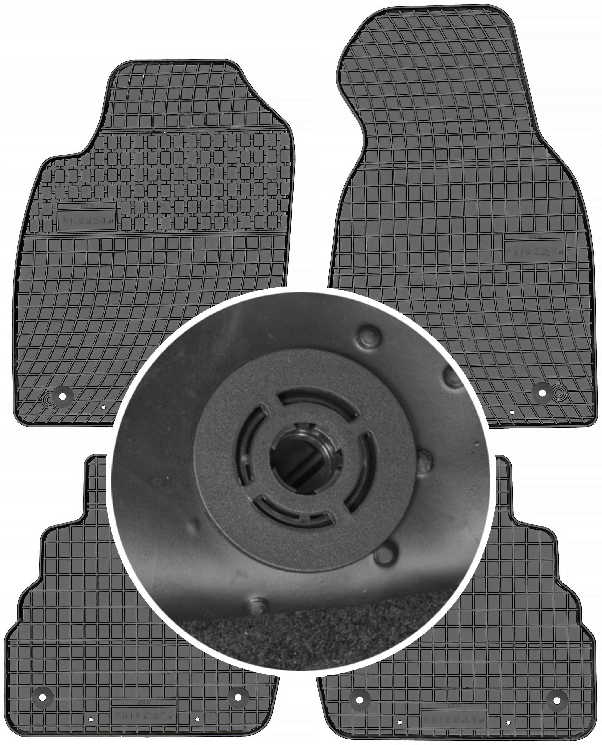

Audi A6 C5 1997-2001 Dywaniki do auta
