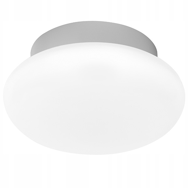 Stropní Svítidlo Led Stropní Svítidlo 20 cm 12 W Cct+rgb IP44 Bílá Smart+ WiFi Ledvance