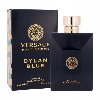 Versace Pour Homme Dylan Blue Gel 250ML