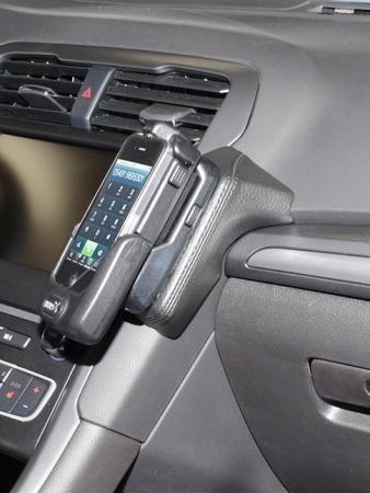 Konsola Kuda pod telefon do Ford Mondeo od 2014 v1