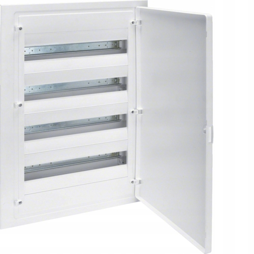 Podomítkový rozvaděč Golf VF418PD 4x18 Hager