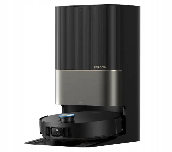 Dreame X50 Ultra černý, robotický vysavač