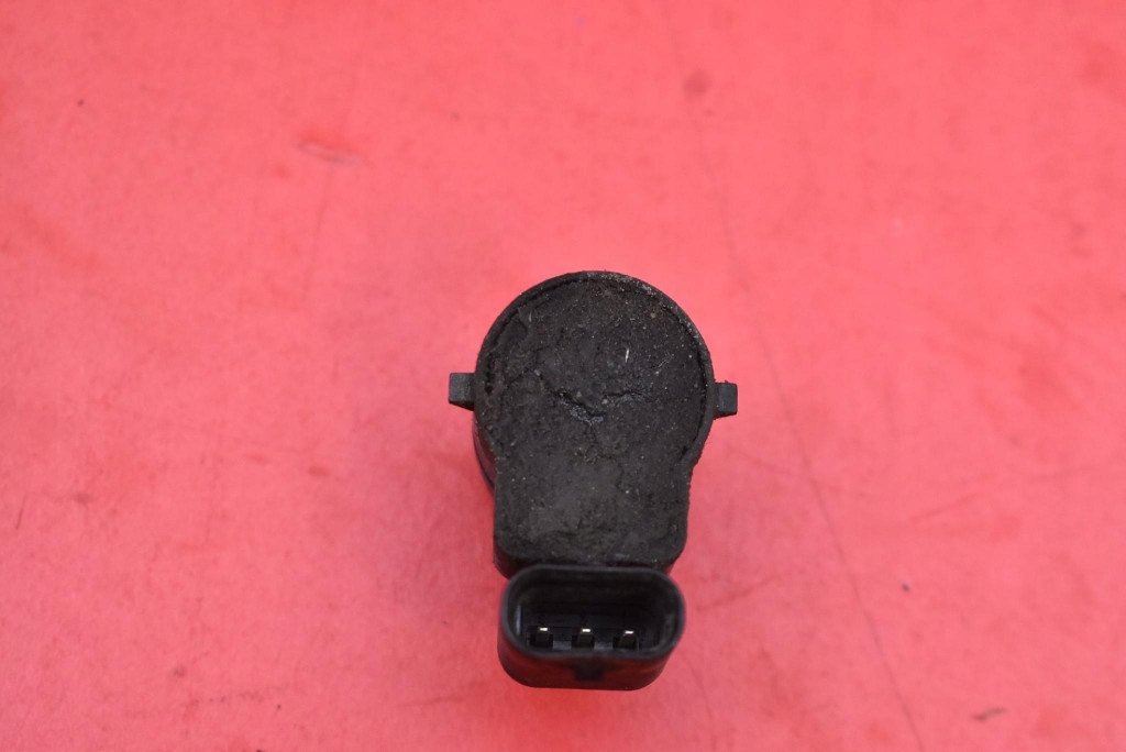 Sensor Parken PDC heck 6955997 BMW E90 E91 04-10