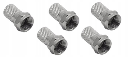 Wzmacniacz antenowy DVB-T2 AWS-1036 do 10 TV AMS Model AWS-1036