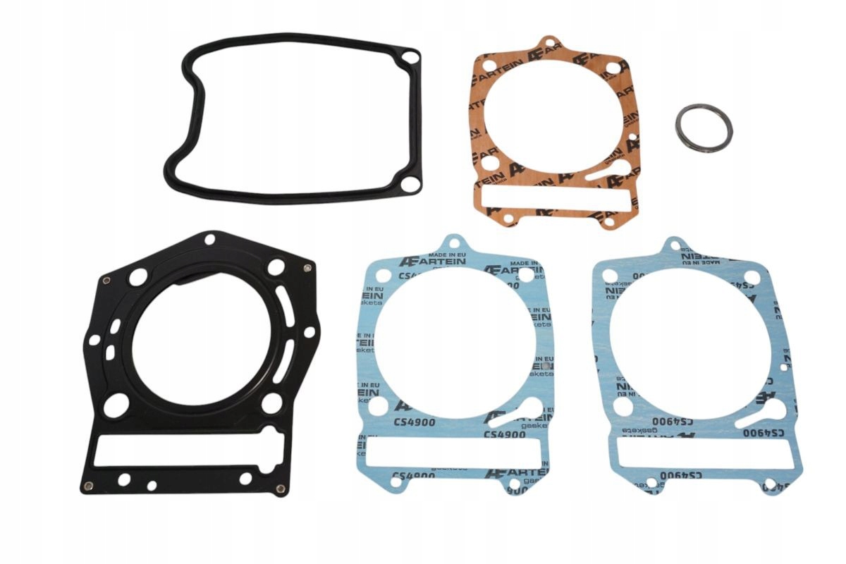 Xradical (artein Gaskets) Tesnenia Top End Aprilia Atlantic Sprint 400 '05