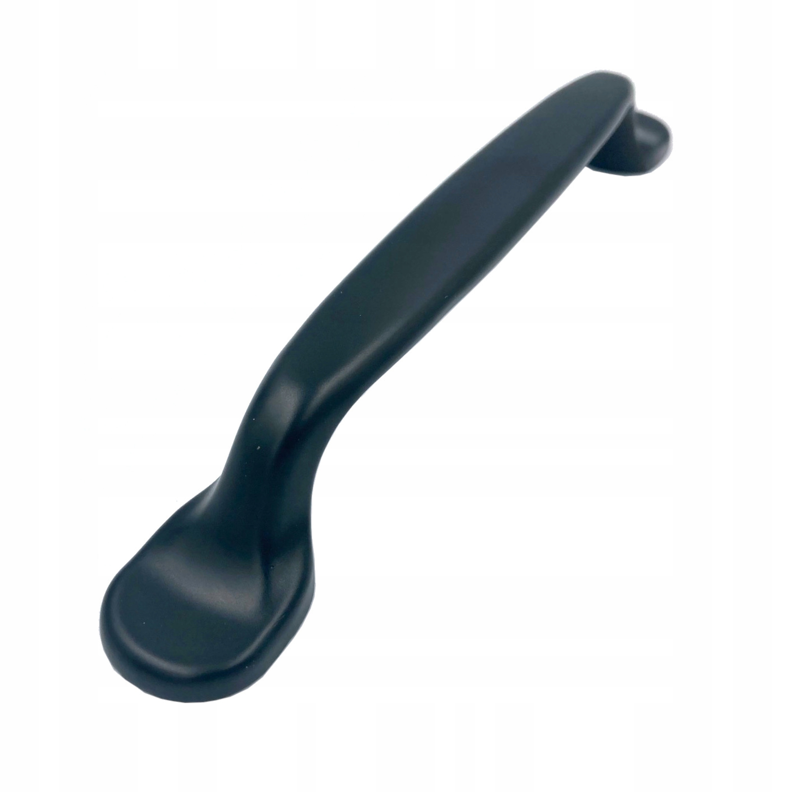 

Uchwyt Meblowy U-3891 Czarny Mat 160mm Domino