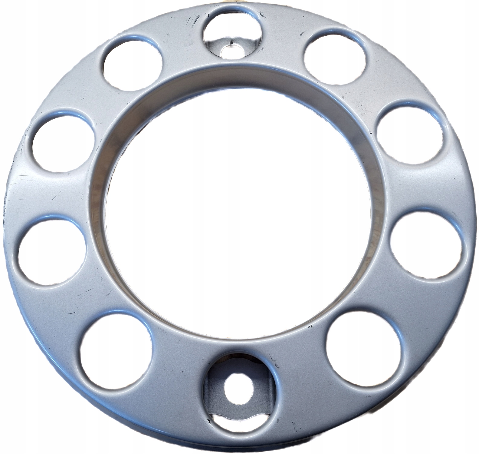 Radkappe RING OBRECZ vorne DAF 22,5" Original B-B