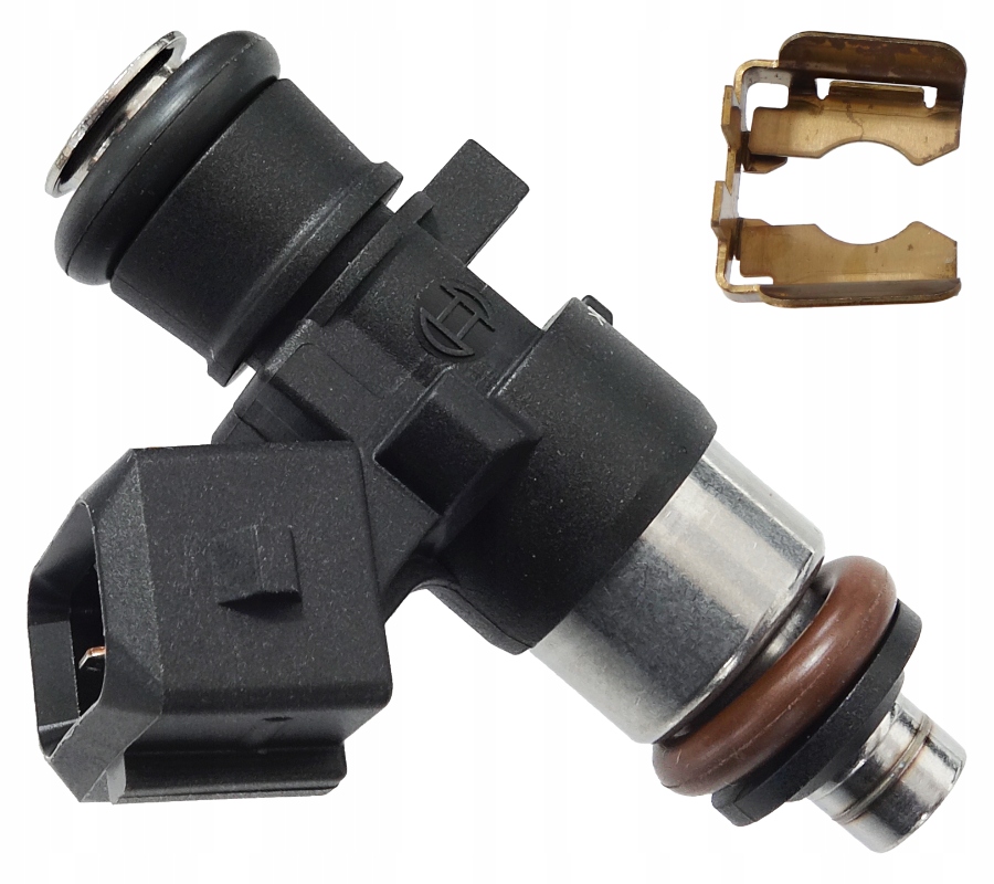 Wtrysk paliwa VOGE 300 AC/R Producent Moretti