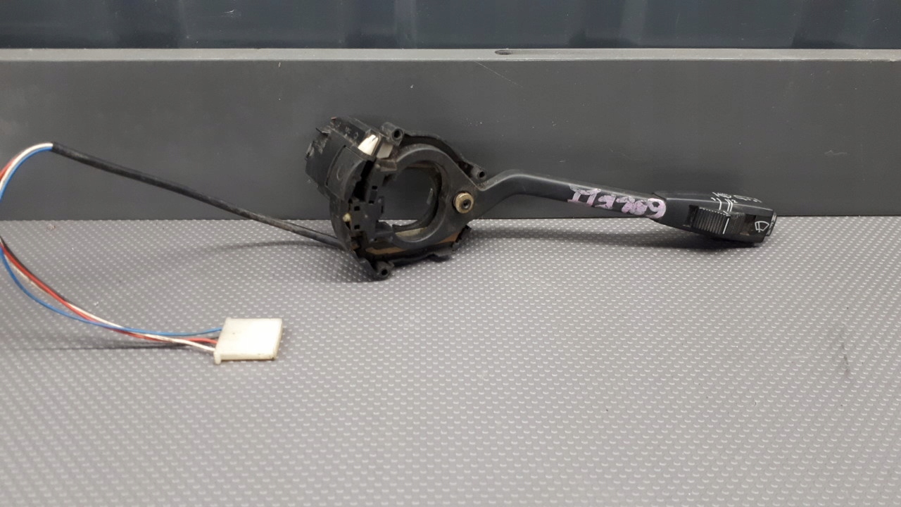 przełącznik wycieraczek VW Golf II Typ samochodu Samochody osobowe