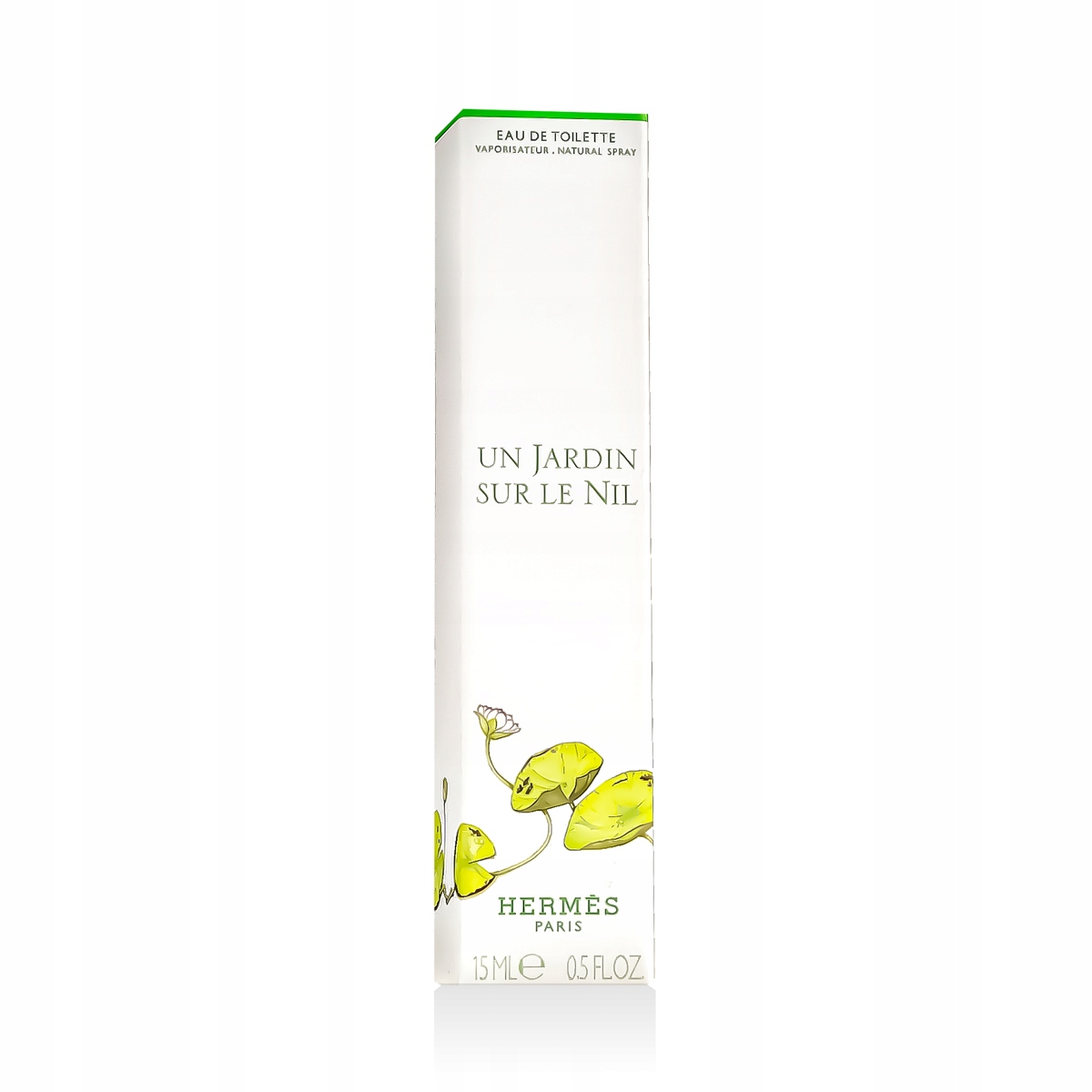 Hermès Un Jardin Sur le Nil Edt 15 ml Unisex