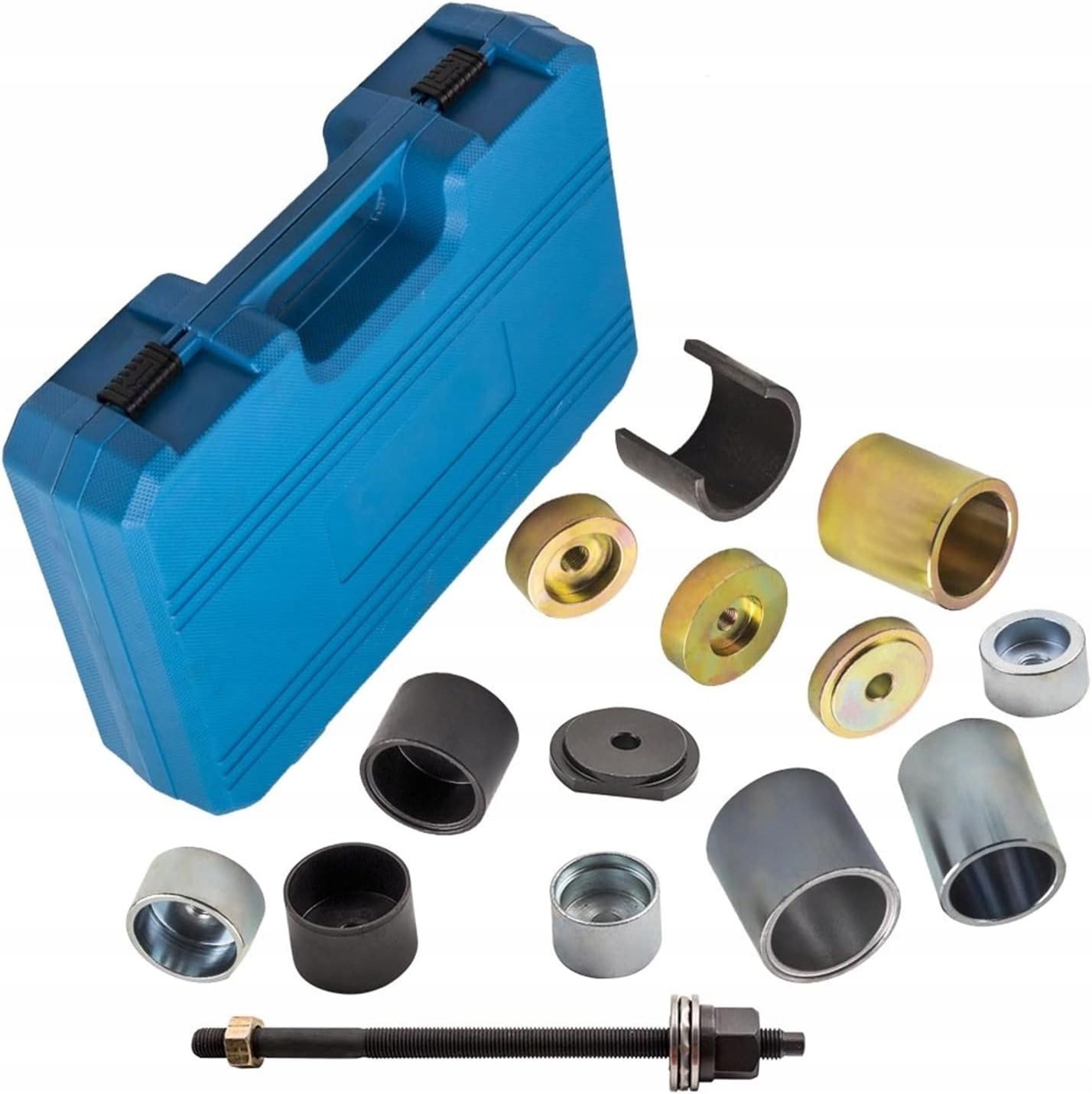 Stahovák pouzdra ramene Bmw E36 E46 E83 E39 E60 E38 E65 E70 E31 X3 E83 Z4