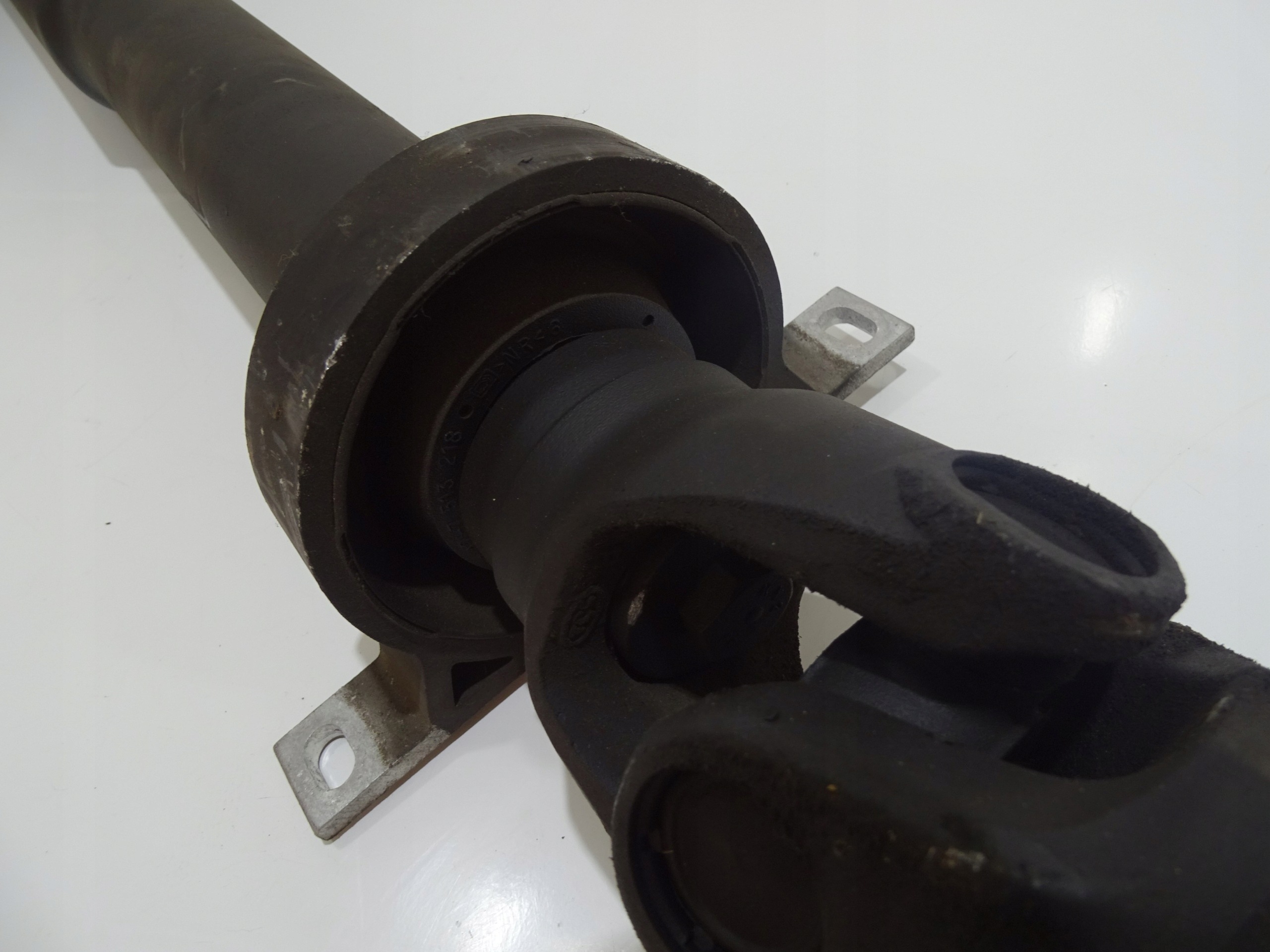 cardan BMW E60 E61 256D2 OE MANUAL 7531777 (4817571)