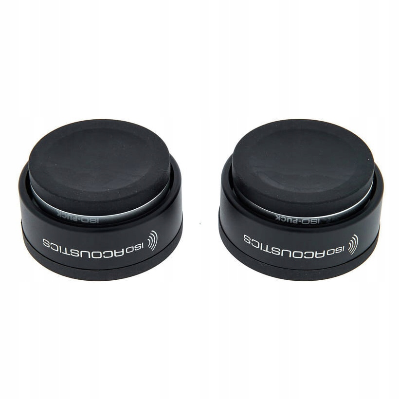 IsoAcoustics Iso-Puck Stan opakowania oryginalne