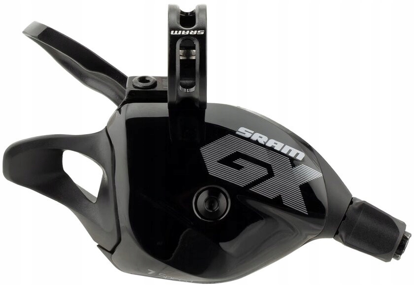 Pravá Mtb zadní manžeta Sram Gx Dh Trigger 7 řad