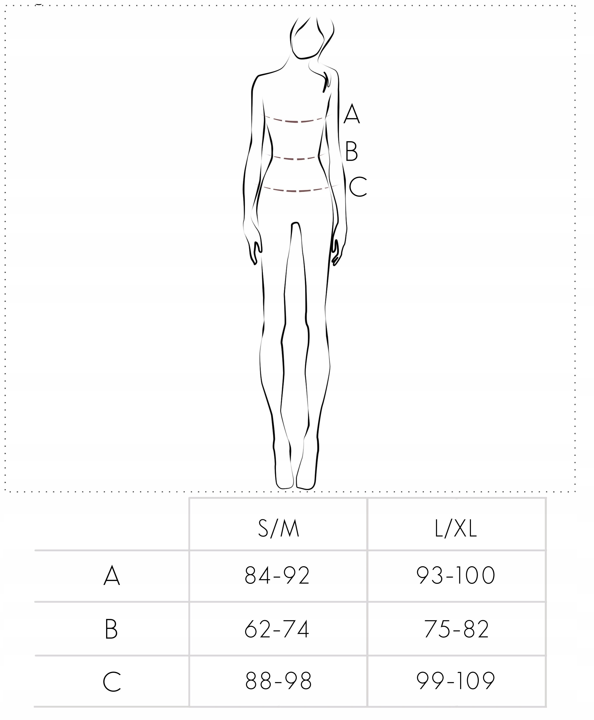 Koronkowy pas do pończoch + stringi L/XL Kod producenta Pas z stringami