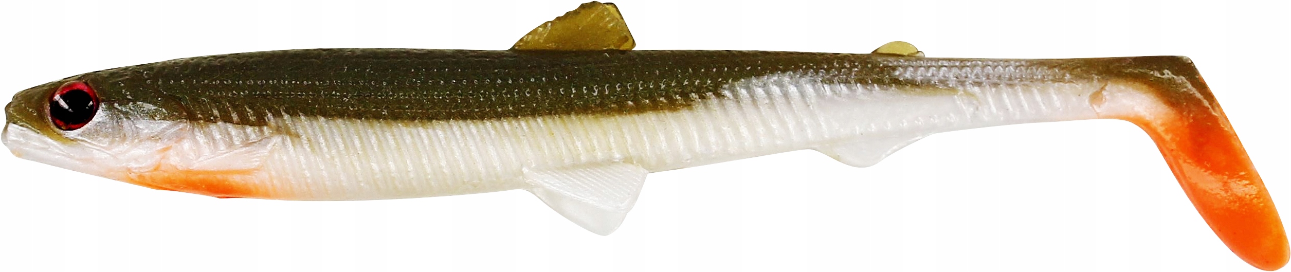 

Guma Westin BullTeez 9,5cm/7g Bass Orange