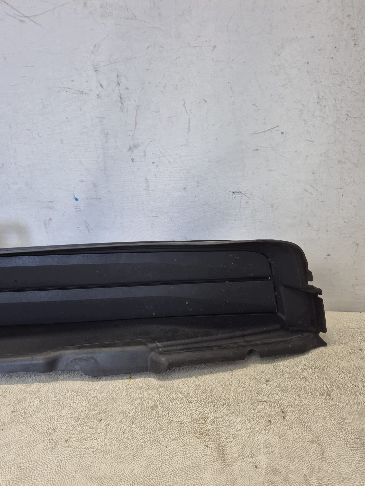 BMW IX I20 steering wheel, intake air 5A1A698-04