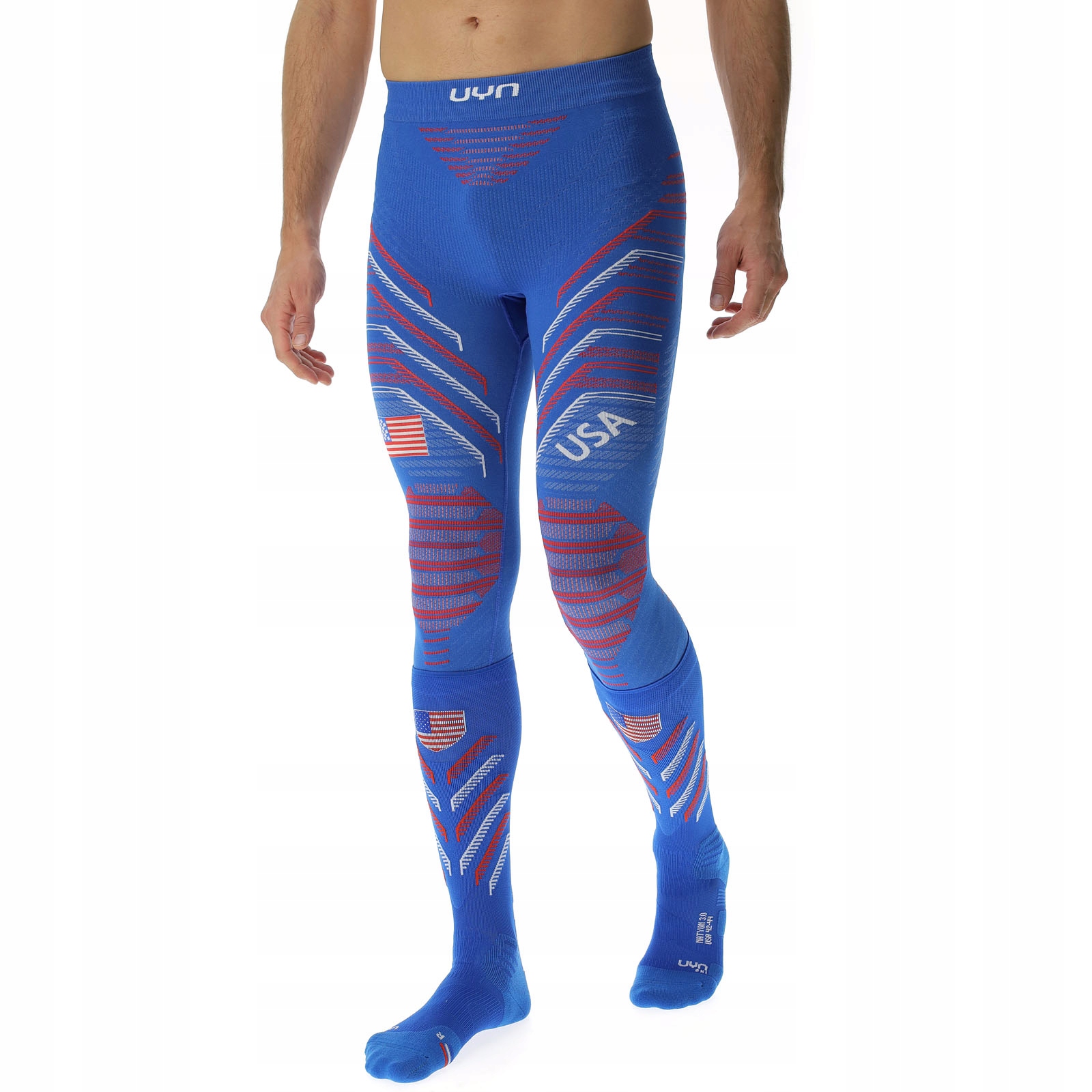 KALESONY UYN NATYON 3.0 ITALY PANTS MEDIUM L/XL Rozmiar L/XL