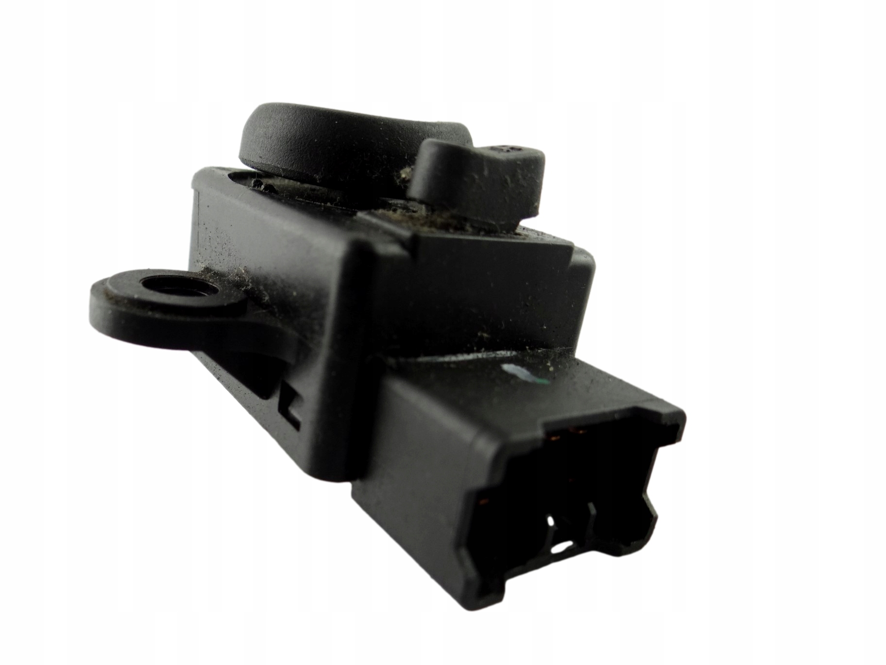 mirror control switch button CHEVROLET REZZO 1692