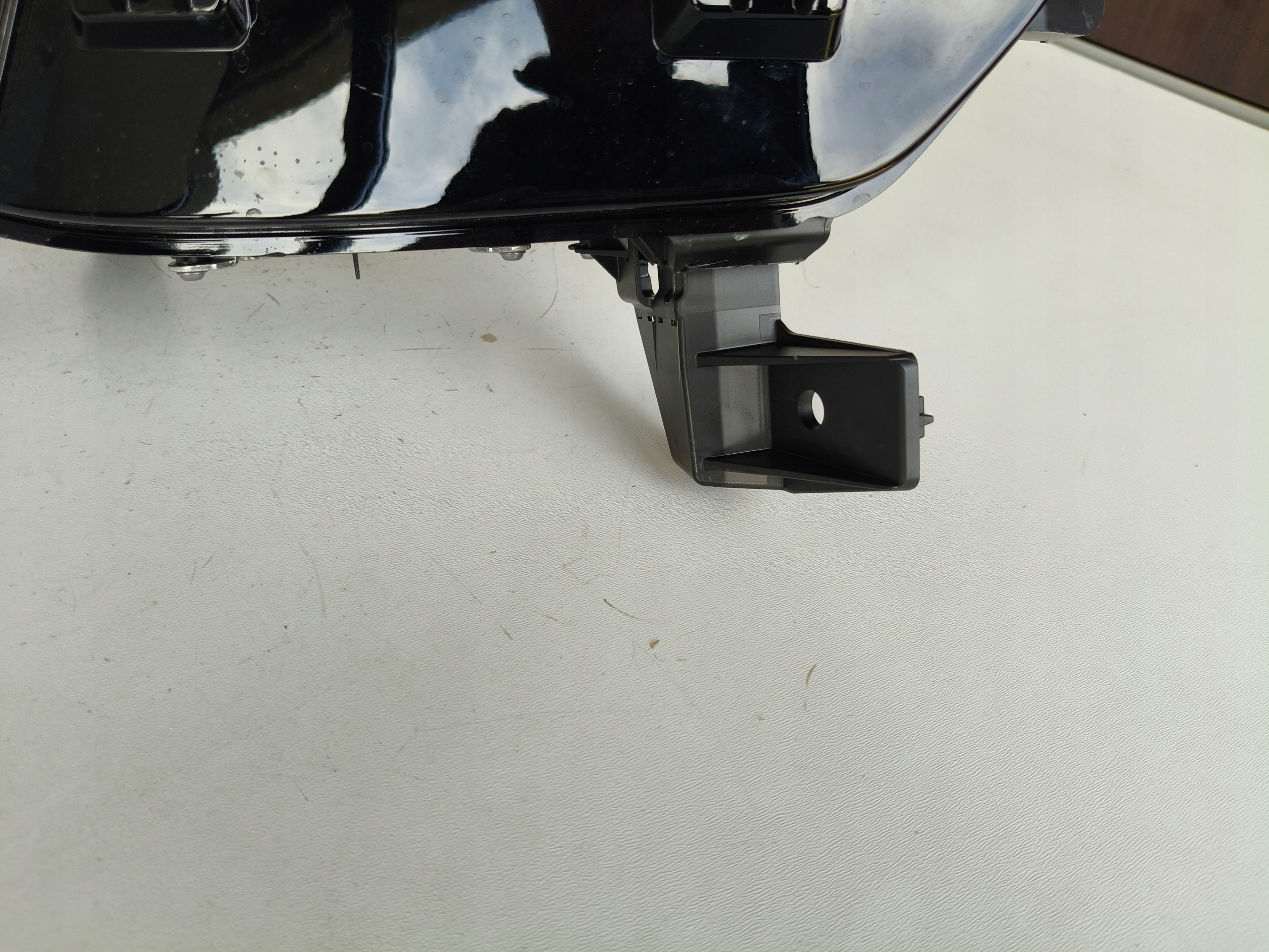 light right REFLEKTOR RENAULT MEGANE V E-TECH FULL LED