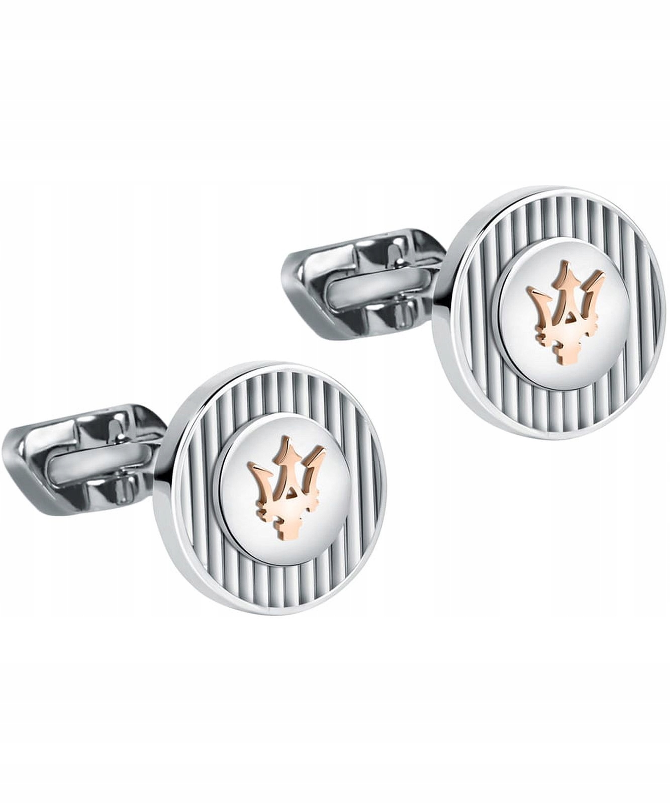 Sponky Maserati Iconic