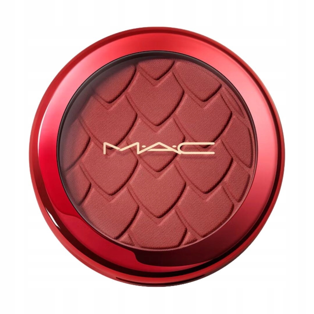 016124 Mac Powder Blush. Powder to You!