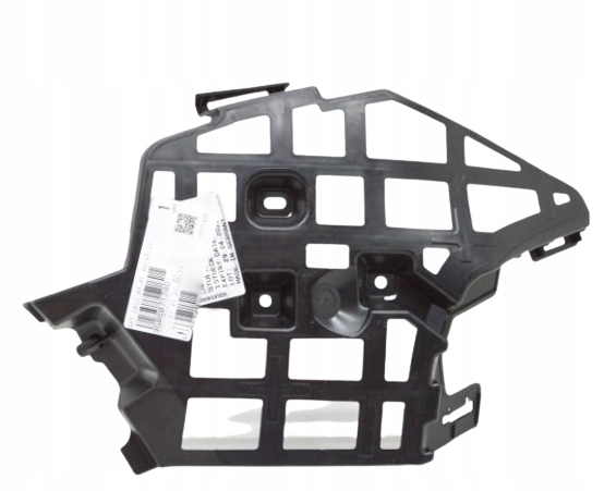 Nový Originální Pravý Nárazník Oe 3G0807178D