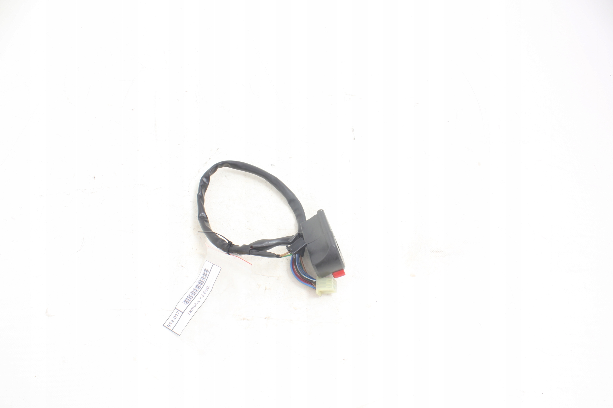 PRZEŁĄCZNIKI PRAWE Yamaha XJ 600 Producent Yamaha OE