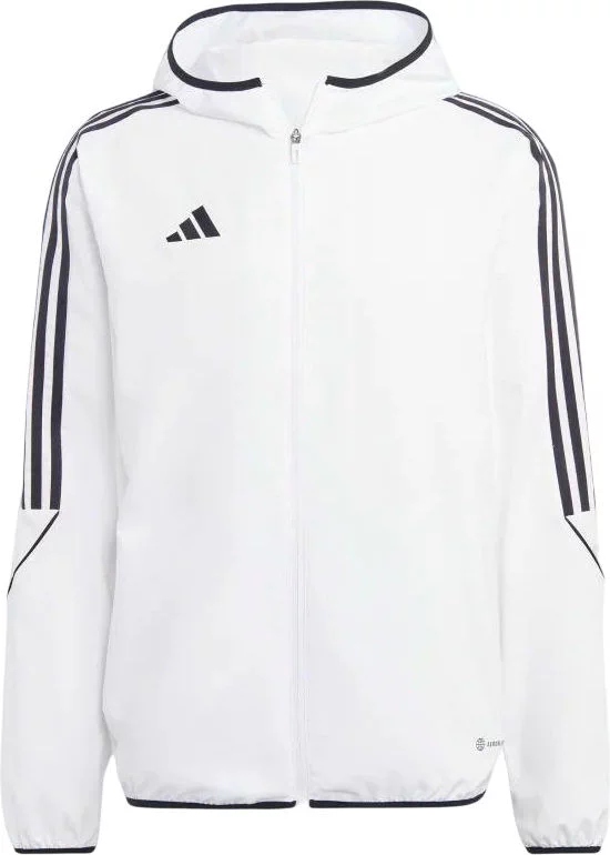 Kurtka Męska Sportowa Piłkarska Tiro League Adidas
